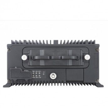 8-канальный мобильный видеорегистратор HIKVISION DS-MP7608-HN(1T)(M12)