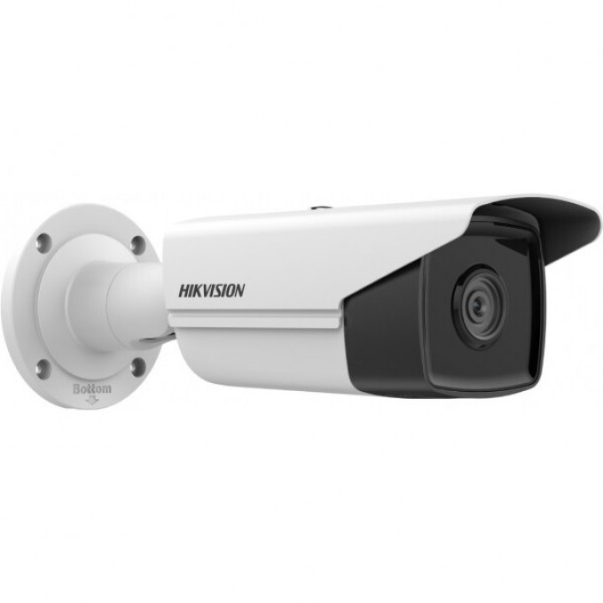 8 Мп цилиндрическая IP-камера AcuSense с фиксированным объективом HIKVISION DS-2CD2T83G2-4I 8 Мп цилиндрическая IP-камера AcuSense с фиксированным объективом HIKVISION DS-2CD2T83G2-4I