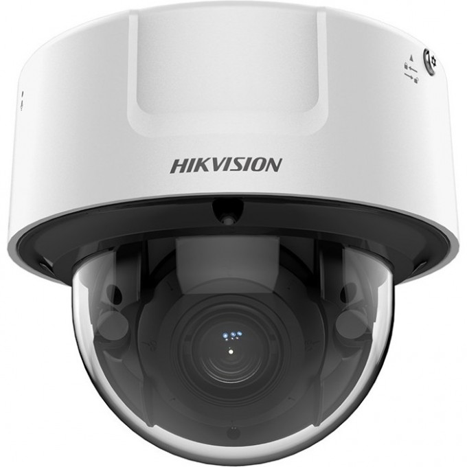 8 Мп купольная IP-камера с вариофокальным объективом и ИК-подсветкой HIKVISION iDS-2CD7186G0-IZS(8-32mm) 8 Мп купольная IP-камера с вариофокальным объективом и ИК-подсветкой HIKVISION iDS-2CD7186G0-IZS(8-32mm)