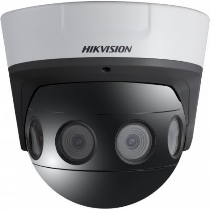 8 Мп панорамная PanoVu-камера с углом обзора по горизонтали 180° HIKVISION DS-2CD6924G0-IHS/NFC 8 Мп панорамная PanoVu-камера с углом обзора по горизонтали 180° HIKVISION DS-2CD6924G0-IHS/NFC