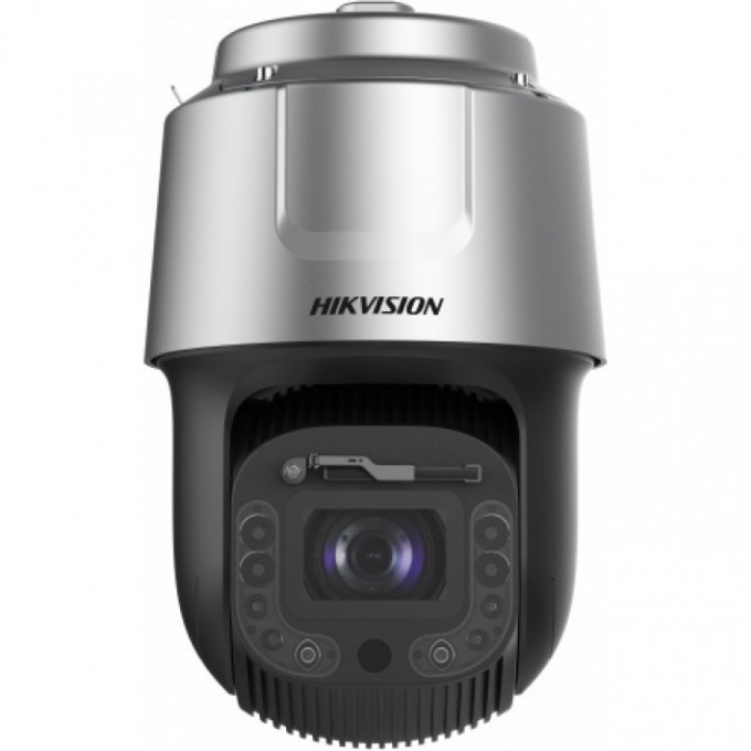 8Мп скоростная поворотная IP-камера с лазером до 500м HIKVISION DS-2DF8C848I5XS-AELW(T5) 8Мп скоростная поворотная IP-камера с лазером до 500м HIKVISION DS-2DF8C848I5XS-AELW(T5)