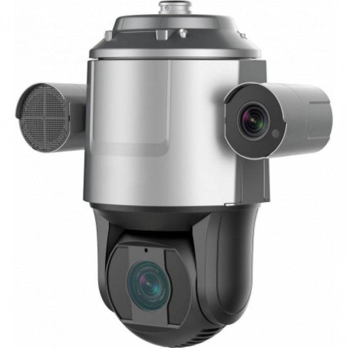 8Мп Smart-Linkage PTZ IP-камера с подсветкой до 500м HIKVISION iDS-2SK8144IXS-D/J (T2) 8Мп Smart-Linkage PTZ IP-камера с подсветкой до 500м HIKVISION iDS-2SK8144IXS-D/J (T2)
