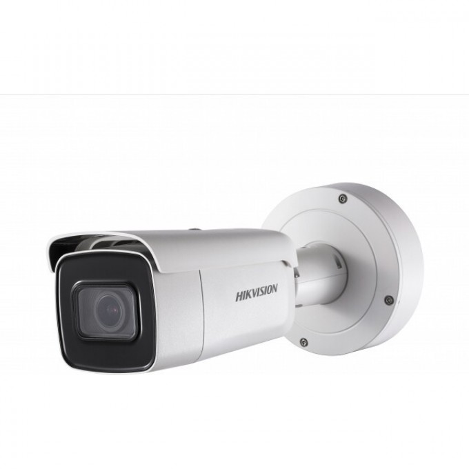 8Мп уличная цилиндрическая IP-камера с EXIR-подсветкой до 50м HIKVISION DS-2CD2685FWD-IZS 8Мп уличная цилиндрическая IP-камера с EXIR-подсветкой до 50м HIKVISION DS-2CD2685FWD-IZS