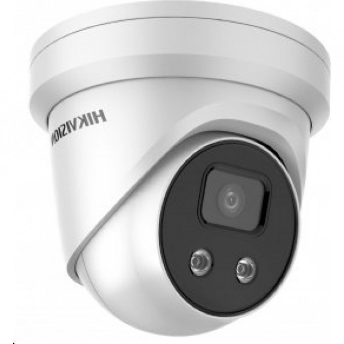8Мп уличная купольная IP-камера и EXIR-подсветкой до 40м HIKVISION DS-2CD3386G2-IS 8Мп уличная купольная IP-камера и EXIR-подсветкой до 40м HIKVISION DS-2CD3386G2-IS