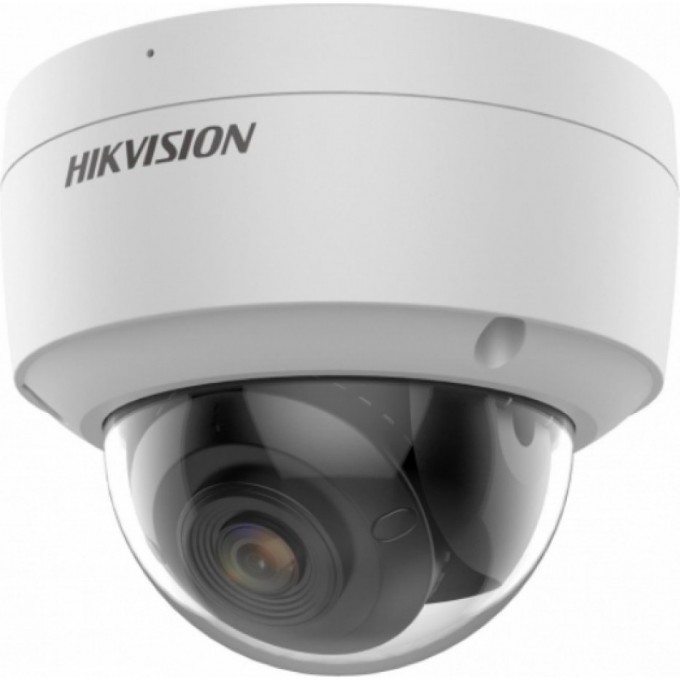 8Мп уличная купольная IP-камера с EXIR-подсветкой до 30м HIKVISION DS-2CD2183G0-IS 8Мп уличная купольная IP-камера с EXIR-подсветкой до 30м HIKVISION DS-2CD2183G0-IS