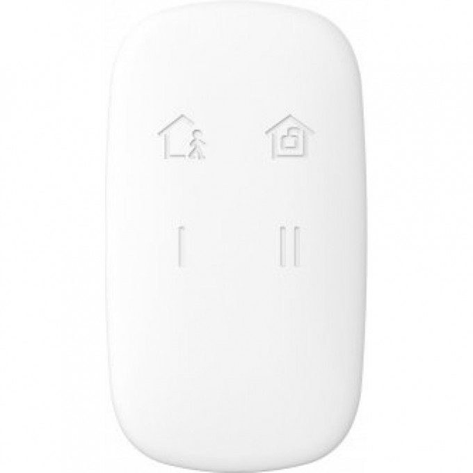Беспроводной брелок (AX PRO) HIKVISION DS-PKF1-WE Беспроводной брелок (AX PRO) HIKVISION DS-PKF1-WE