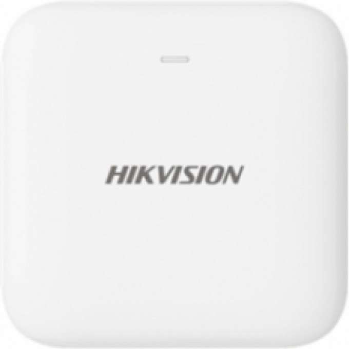 Беспроводной датчик протечки воды (AX PRO) HIKVISION DS-PDWL-E-WE Беспроводной датчик протечки воды (AX PRO) HIKVISION DS-PDWL-E-WE