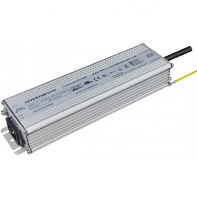 Блок питания HIKVISION EUV-150S036ST-KW02 Блок питания HIKVISION EUV-150S036ST-KW02