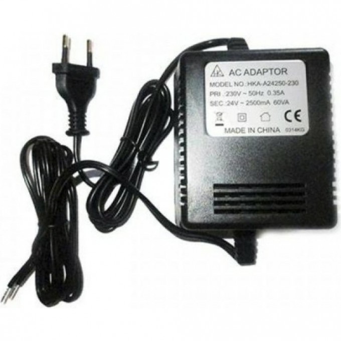 Блок питания HIKVISION HKA-A24250-230 Блок питания HIKVISION HKA-A24250-230