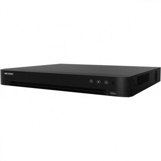 Цифровой видеорегистратор TURBO с технологией ACUSENSE HIKVISION iDS-7204HUHI-M2/S(E) Цифровой видеорегистратор TURBO с технологией ACUSENSE HIKVISION iDS-7204HUHI-M2/S(E)