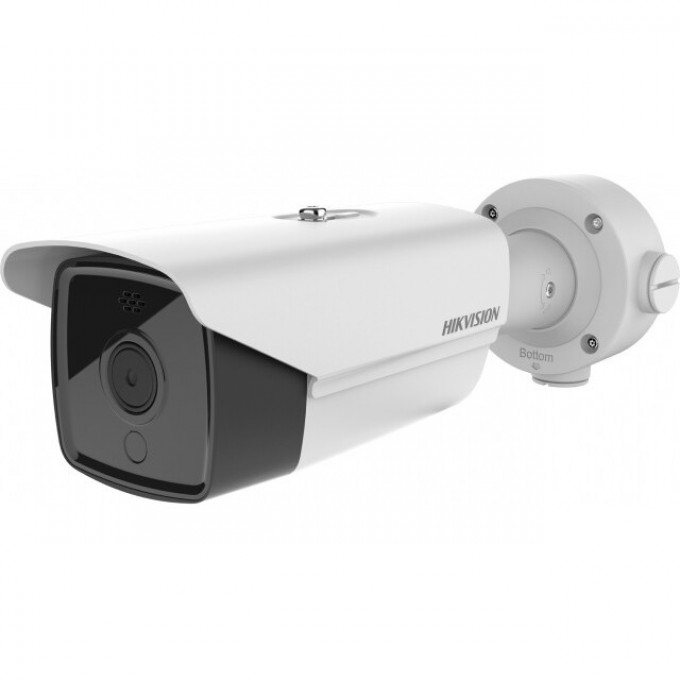 Цилиндрический тепловизор с алгоритмом глубокого обучения HIKVISION DS-2TD2117-10/PA Цилиндрический тепловизор с алгоритмом глубокого обучения HIKVISION DS-2TD2117-10/PA