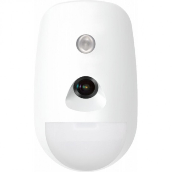 ИК-датчик беспроводной с ColorVu камерой, защита от животных (AX PRO) HIKVISION DS-PDPC12PF-EG2-WE ИК-датчик беспроводной с ColorVu камерой, защита от животных (AX PRO) HIKVISION DS-PDPC12PF-EG2-WE