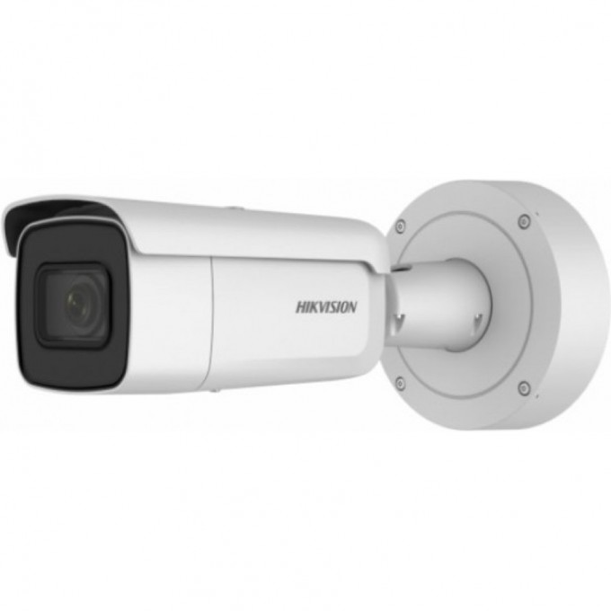IP-камера 2CD3665FWD-IZS является 6 Мп уличной цилиндрической IP-камерой с вариофокальным моторизированным объективом и ИК-подсветкой до 60 м HIKVISION DS-2CD3665FWD-IZS IP-камера 2CD3665FWD-IZS является 6 Мп уличной цилиндрической IP-камерой с вариофокальным моторизированным объективом и ИК-подсветкой до 60 м HIKVISION DS-2CD3665FWD-IZS