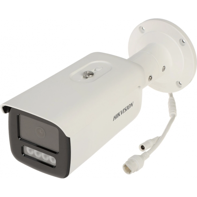 IP-камера HIKVISION DS-2CD2T23G2-4I(2.8mm)(D) IP-камера HIKVISION DS-2CD2T23G2-4I(2.8mm)(D)