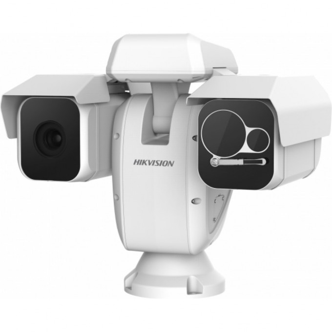IP поворотная платформа с тепловизионным модулем и ИК-подсветкой до 500м HIKVISION DS-2TD6236T-25H2L IP поворотная платформа с тепловизионным модулем и ИК-подсветкой до 500м HIKVISION DS-2TD6236T-25H2L