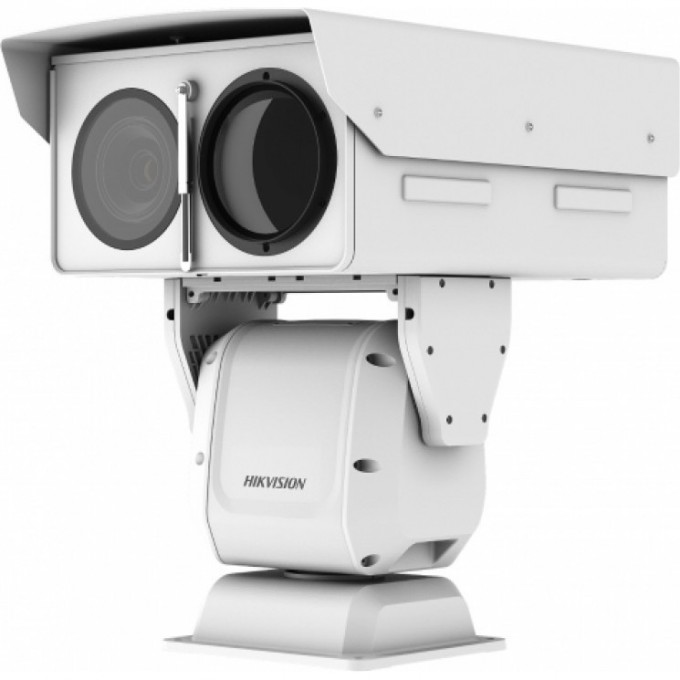 IP поворотная платформа с тепловизионным модулем с Deep learning алгоритмом HIKVISION DS-2TD8167-230ZG2F/W IP поворотная платформа с тепловизионным модулем с Deep learning алгоритмом HIKVISION DS-2TD8167-230ZG2F/W
