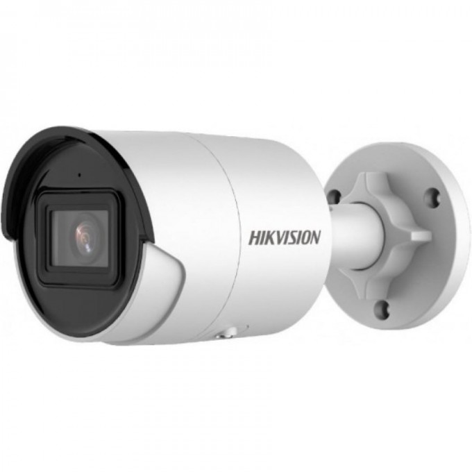 Камера видеонаблюдения HIKVISION DS-2CD2023G2-IU(6mm) Камера видеонаблюдения HIKVISION DS-2CD2023G2-IU(6mm)