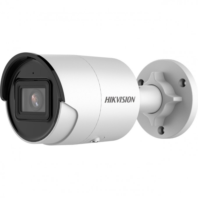 Камера видеонаблюдения HIKVISION DS-2CD2043G2-IU(2.8mm) Камера видеонаблюдения HIKVISION DS-2CD2043G2-IU(2.8mm)