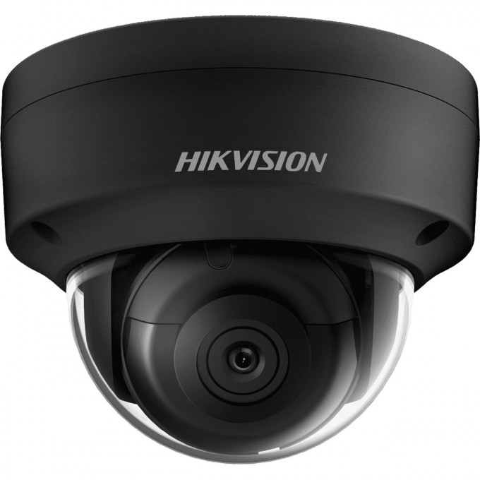 Камера видеонаблюдения HIKVISION DS-2CD2183G2-IS(BLACK)(2.8mm) Камера видеонаблюдения HIKVISION DS-2CD2183G2-IS(BLACK)(2.8mm)