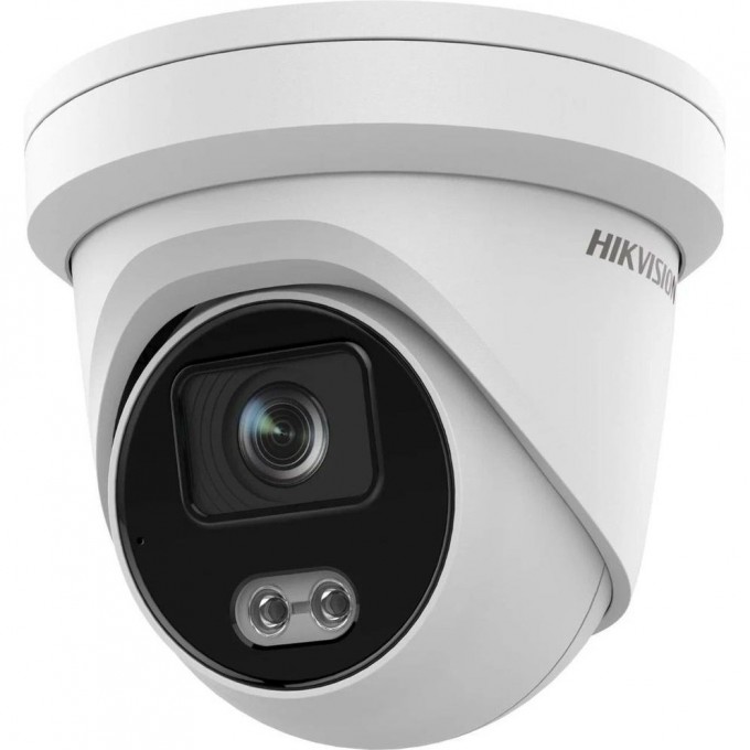 Камера видеонаблюдения HIKVISION DS-2CD2347G2-LU(C)(2.8mm) Камера видеонаблюдения HIKVISION DS-2CD2347G2-LU(C)(2.8mm)