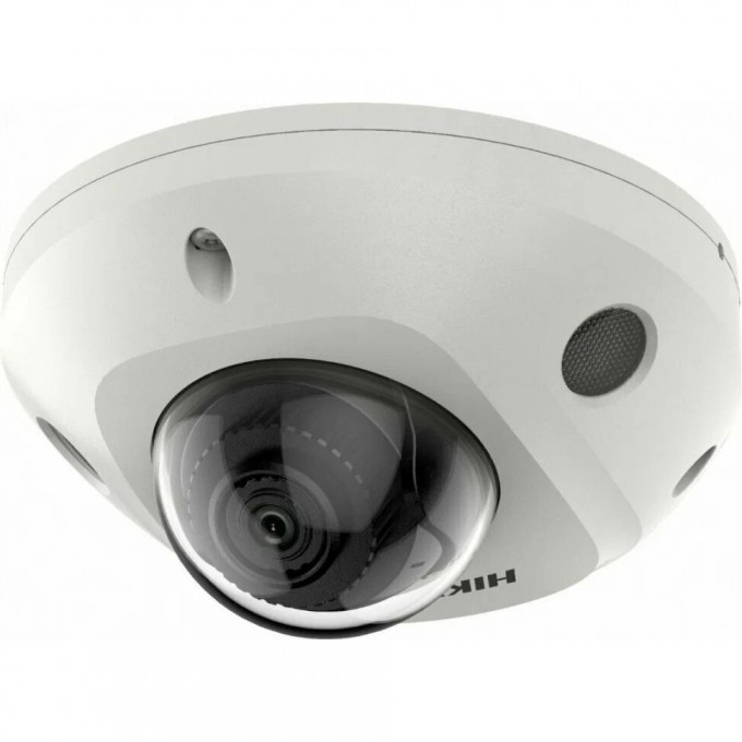 Камера видеонаблюдения HIKVISION DS-2CD2523G2-IS(2.8mm) Камера видеонаблюдения HIKVISION DS-2CD2523G2-IS(2.8mm)