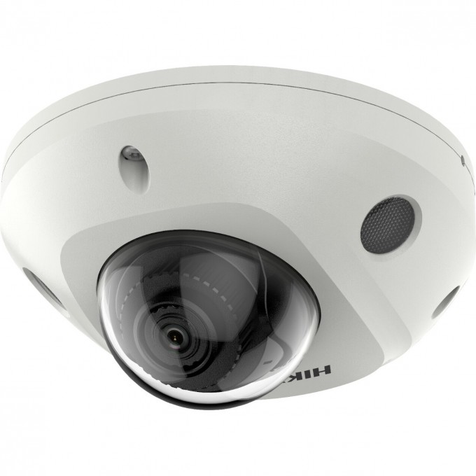Камера видеонаблюдения HIKVISION DS-2CD2523G2-IWS(4mm) Камера видеонаблюдения HIKVISION DS-2CD2523G2-IWS(4mm)