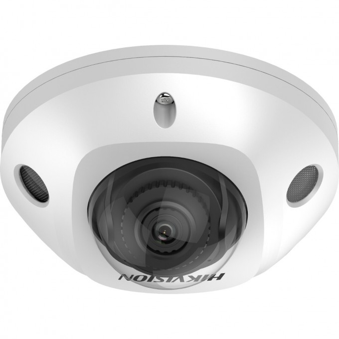 Камера видеонаблюдения HIKVISION DS-2CD2543G2-IWS(4mm) Камера видеонаблюдения HIKVISION DS-2CD2543G2-IWS(4mm)