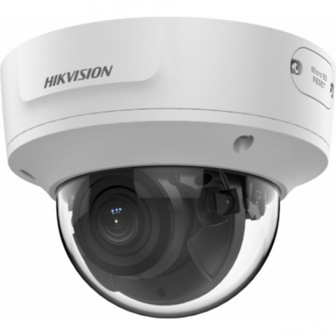 Камера видеонаблюдения HIKVISION DS-2CD2743G2-IZS Камера видеонаблюдения HIKVISION DS-2CD2743G2-IZS