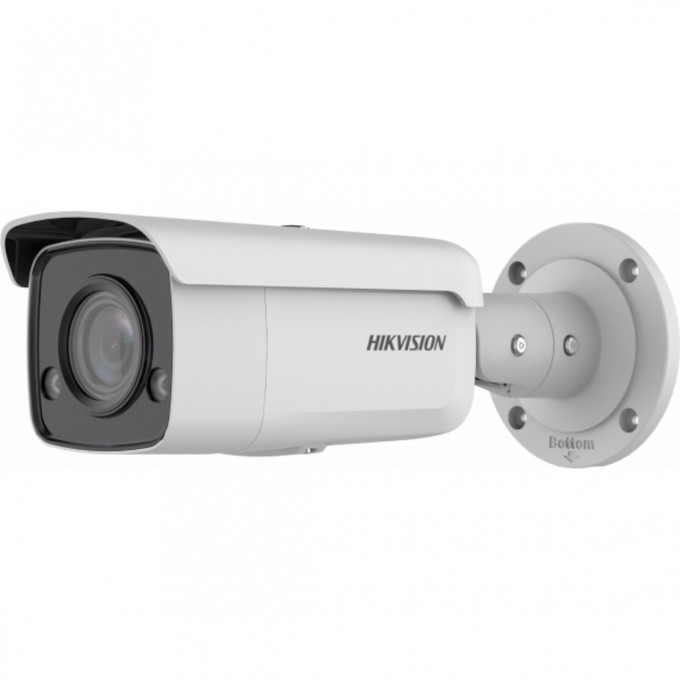 Камера видеонаблюдения HIKVISION DS-2CD2T27G2-L(C)(2.8mm) Камера видеонаблюдения HIKVISION DS-2CD2T27G2-L(C)(2.8mm)