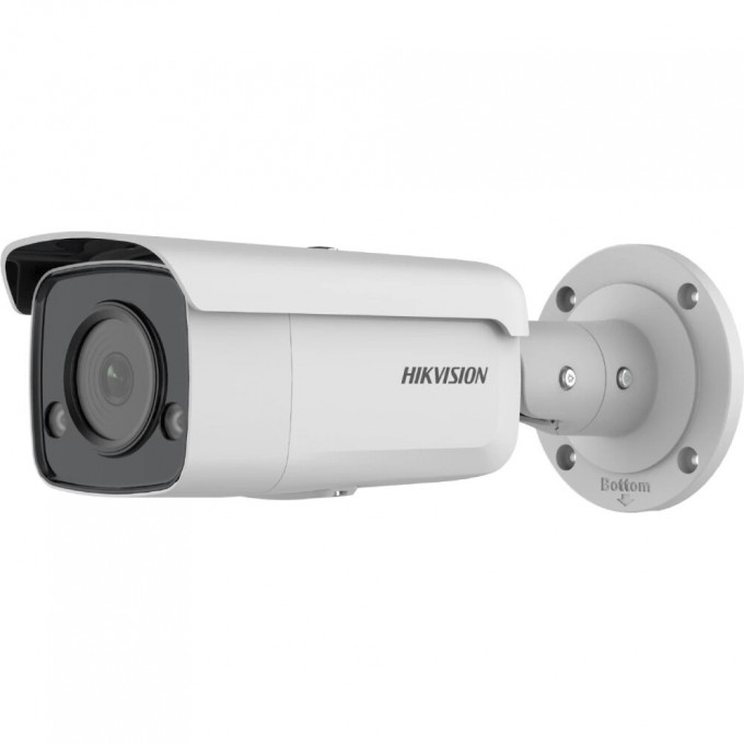 Камера видеонаблюдения HIKVISION DS-2CD2T47G2-L(C)(2.8mm) Камера видеонаблюдения HIKVISION DS-2CD2T47G2-L(C)(2.8mm)