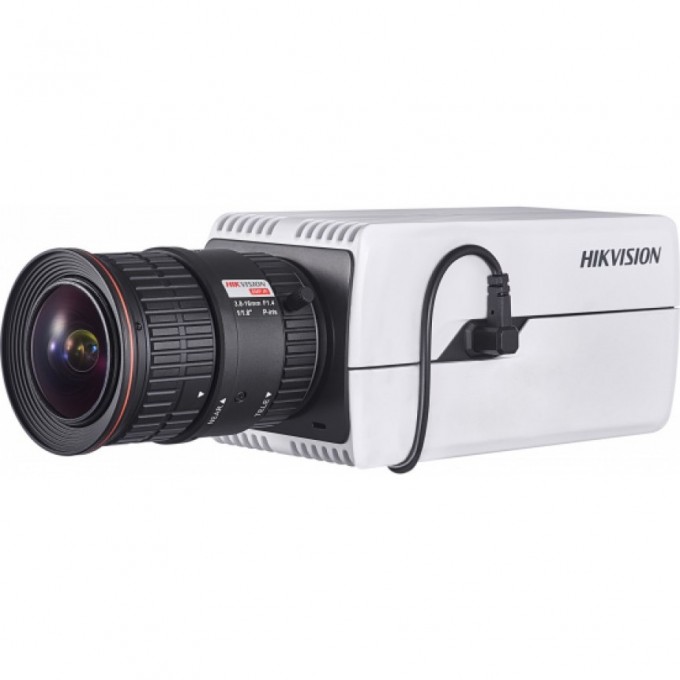 Камера видеонаблюдения HIKVISION DS-2CD5085G0-AP Камера видеонаблюдения HIKVISION DS-2CD5085G0-AP