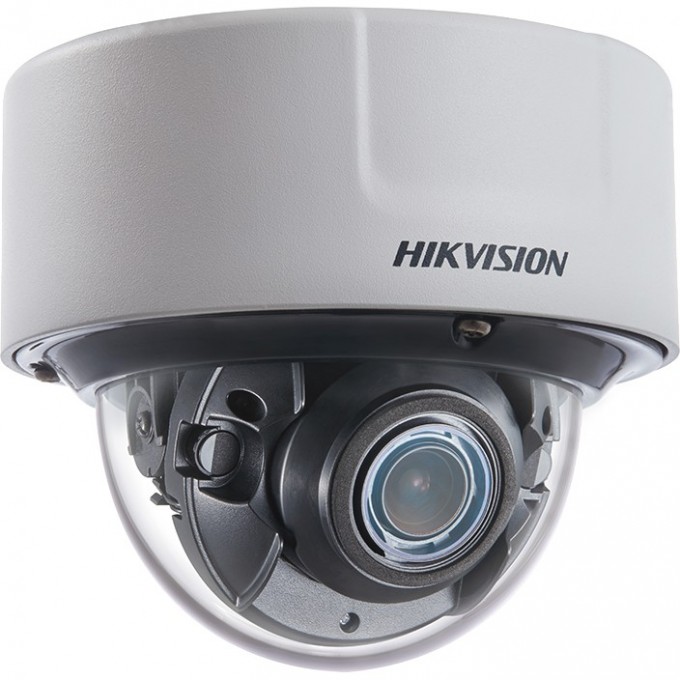 Камера видеонаблюдения HIKVISION DS-2CD5185G0-IZS (2.8-12MM) Камера видеонаблюдения HIKVISION DS-2CD5185G0-IZS (2.8-12MM)