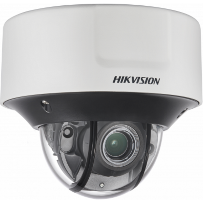 Камера видеонаблюдения HIKVISION DS-2CD5526G1-IZHS (2.8-12MM) Камера видеонаблюдения HIKVISION DS-2CD5526G1-IZHS (2.8-12MM)