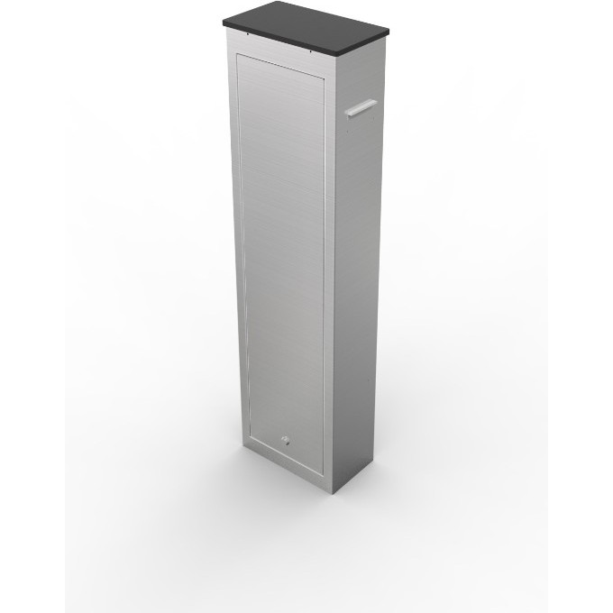 Картоприемник HIKVISION CRT-310-LC1 Картоприемник HIKVISION CRT-310-LC1