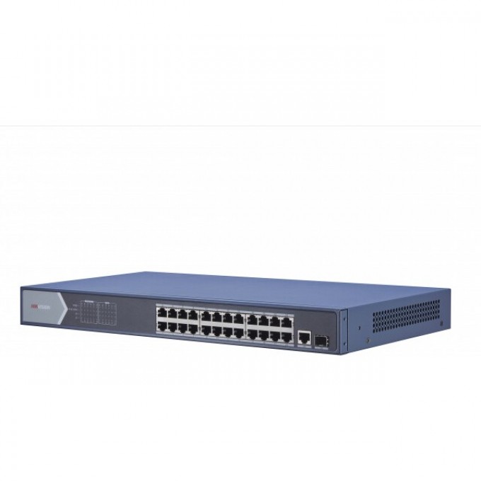 Коммутатор HIKVISION DS-3E0526P-E/M Коммутатор HIKVISION DS-3E0526P-E/M