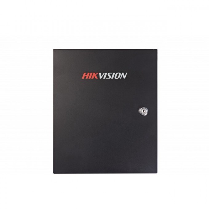 Контроллер доступа на 1 дверь HIKVISION DS-K2801 Контроллер доступа на 1 дверь HIKVISION DS-K2801