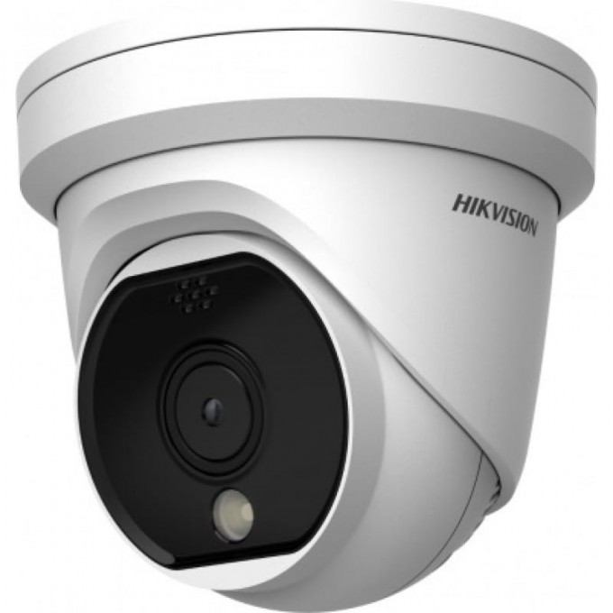 Купольный тепловизор с алгоритмом глубокого обучения HIKVISION DS-2TD1117-6/PA Купольный тепловизор с алгоритмом глубокого обучения HIKVISION DS-2TD1117-6/PA
