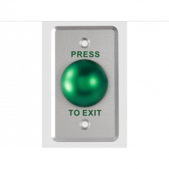 Механическая кнопка выхода HIKVISION DS-K7P05