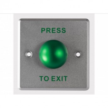 Механическая кнопка выхода HIKVISION DS-K7P06