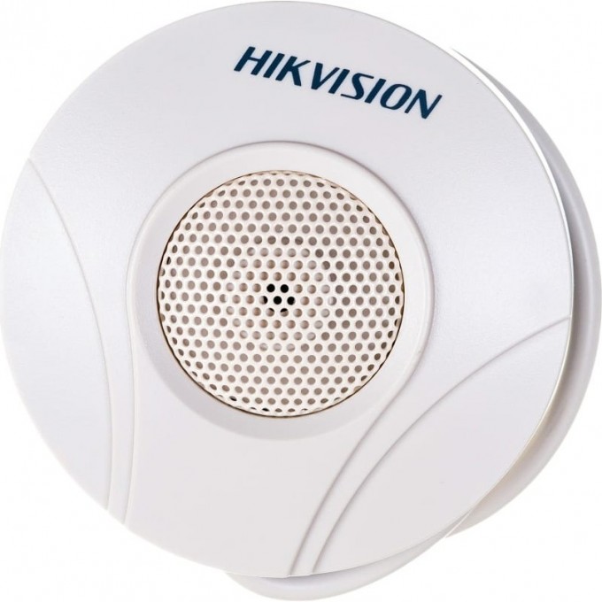 Микрофон для видеонаблюдения HIKVISION DS-2FP2020 Микрофон для видеонаблюдения HIKVISION DS-2FP2020
