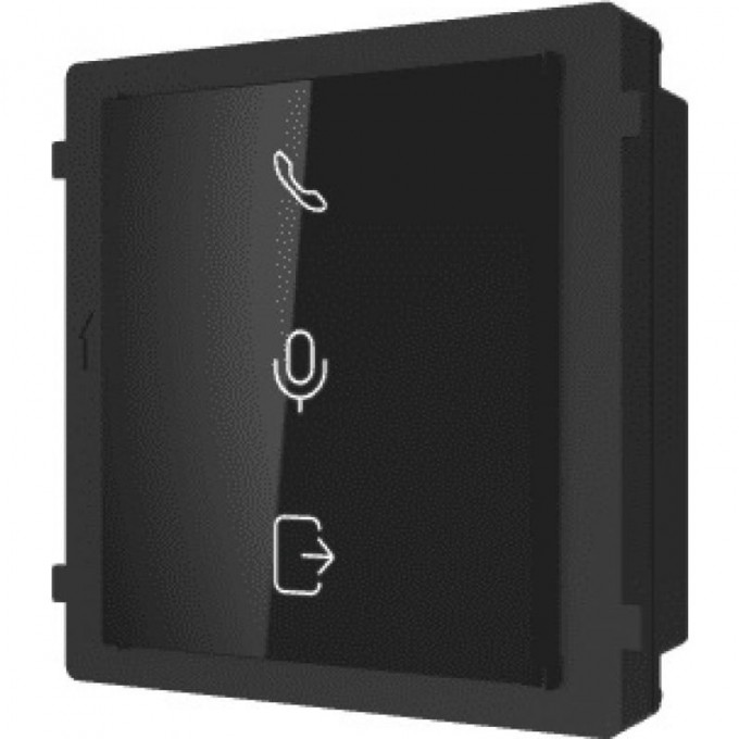 Модуль индикаторов с подсветкой HIKVISION DS-KD-IN Модуль индикаторов с подсветкой HIKVISION DS-KD-IN