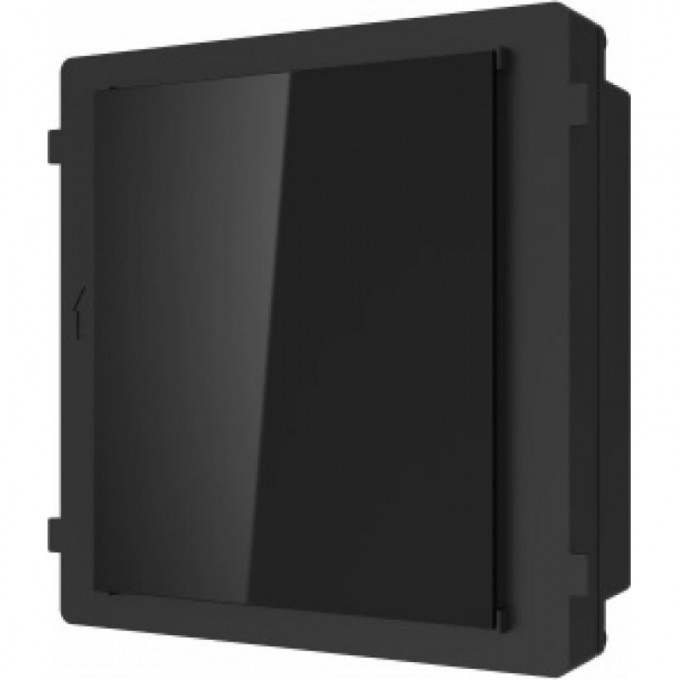 Модуль заглушки HIKVISION DS-KD-BK Модуль заглушки HIKVISION DS-KD-BK