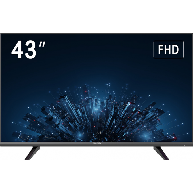 Монитор HIKVISION DS-D5043F3-1V0S