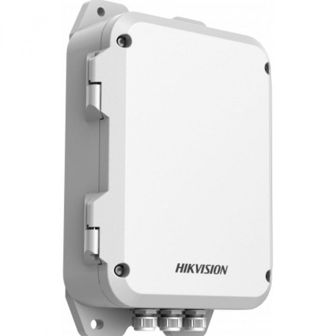 Монтажная коробка HIKVISION DS-1678ZJ Монтажная коробка HIKVISION DS-1678ZJ