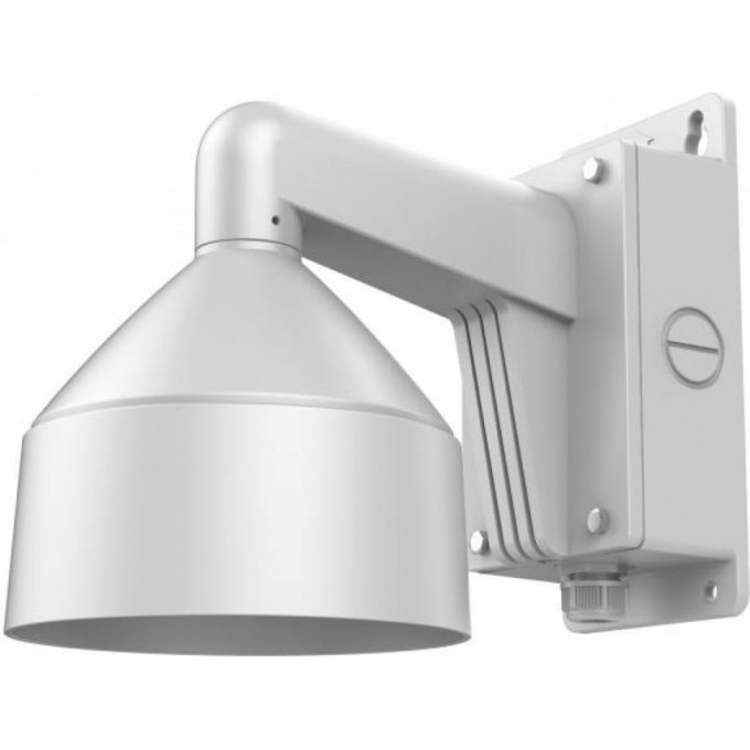 Настенный кронштейн HIKVISION DS-1273ZJ-DM26-B Настенный кронштейн HIKVISION DS-1273ZJ-DM26-B