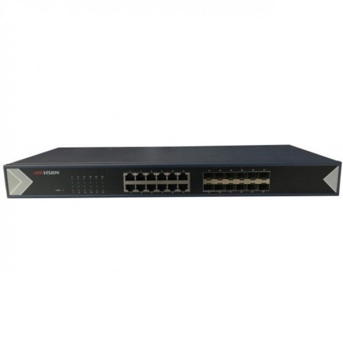 Коммутатор HIKVISION DS-3E0524TF Коммутатор HIKVISION DS-3E0524TF