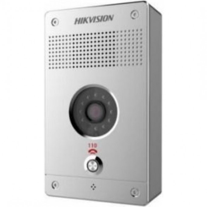 Панель экстренного вызова HIKVISION DS-PEA1-21 Панель экстренного вызова HIKVISION DS-PEA1-21