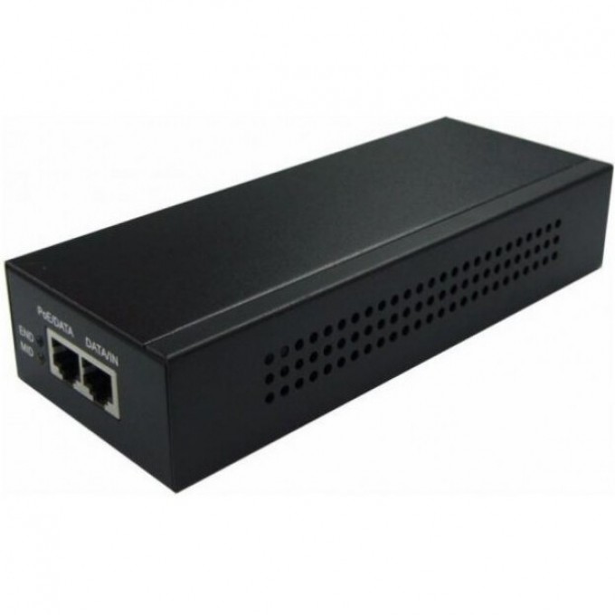 PoE-инжектор HIKVISION LAS60-57CN-RJ45 PoE-инжектор HIKVISION LAS60-57CN-RJ45