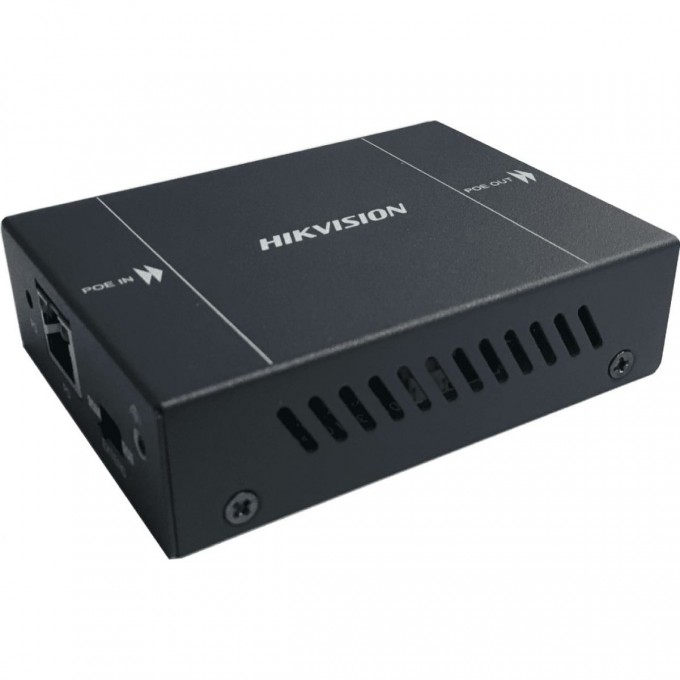 PoE удлинитель (2 порта) HIKVISION DS-1H34-0102P PoE удлинитель (2 порта) HIKVISION DS-1H34-0102P