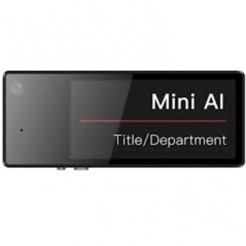 Портативный видеорегистратор HIKVISION DS-MCC216